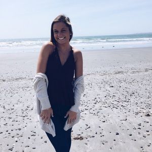 Meet your Posher, Amanda